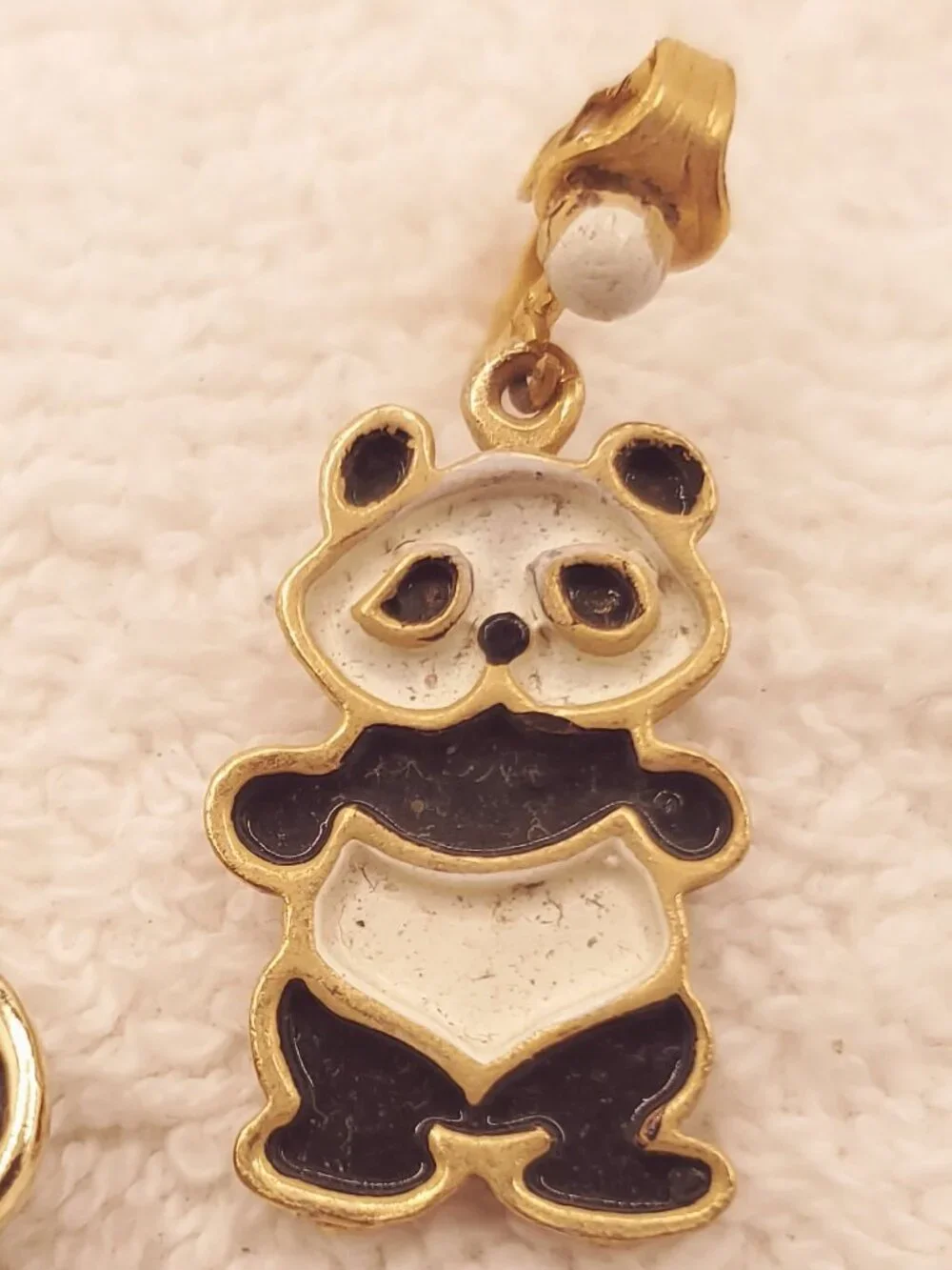 by BEATRIX/ from GGMJTREASURES beautiful panda